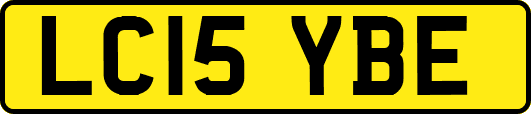 LC15YBE