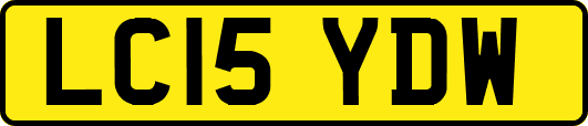 LC15YDW
