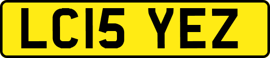 LC15YEZ