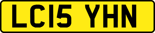 LC15YHN