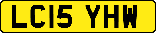 LC15YHW