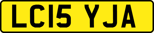 LC15YJA