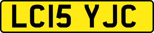 LC15YJC