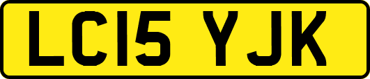 LC15YJK