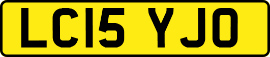 LC15YJO