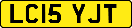 LC15YJT