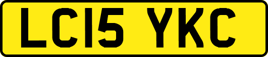 LC15YKC