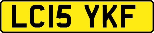 LC15YKF