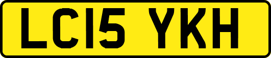 LC15YKH