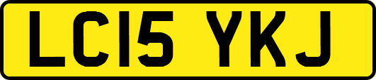 LC15YKJ