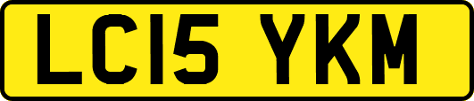 LC15YKM