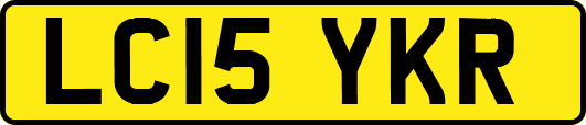 LC15YKR