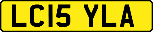 LC15YLA