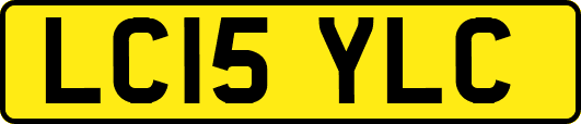 LC15YLC