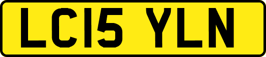 LC15YLN
