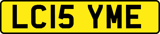 LC15YME