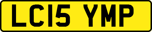 LC15YMP