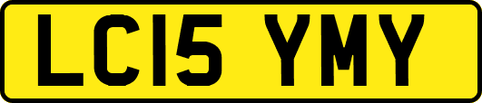 LC15YMY