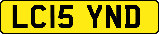 LC15YND