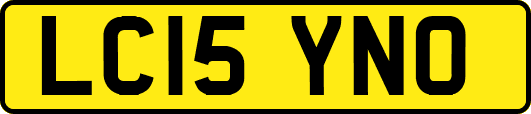 LC15YNO