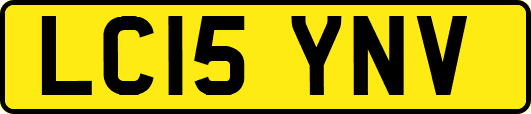 LC15YNV