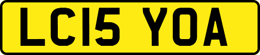 LC15YOA