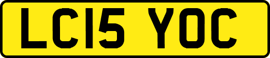 LC15YOC