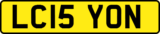 LC15YON