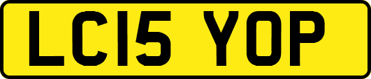 LC15YOP
