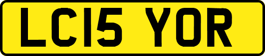 LC15YOR