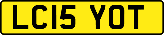 LC15YOT