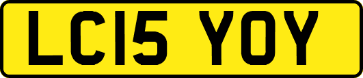 LC15YOY