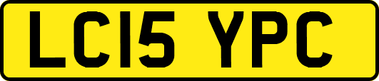 LC15YPC