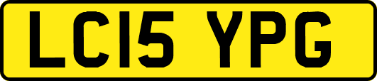 LC15YPG
