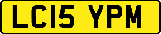 LC15YPM