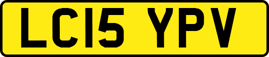 LC15YPV