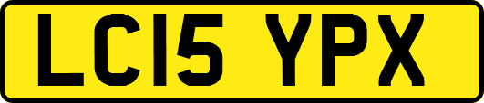 LC15YPX