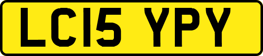 LC15YPY