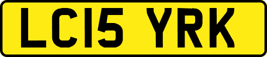 LC15YRK