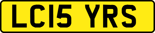 LC15YRS
