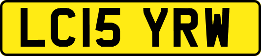 LC15YRW