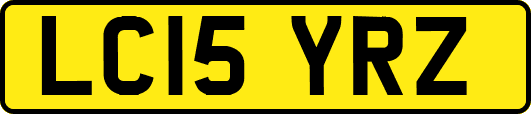 LC15YRZ