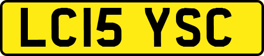 LC15YSC
