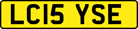 LC15YSE