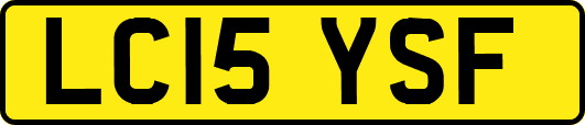 LC15YSF