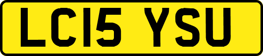 LC15YSU