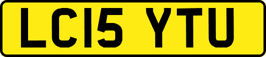 LC15YTU