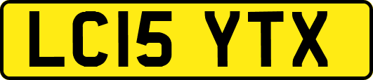 LC15YTX