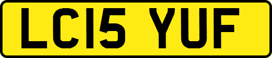 LC15YUF