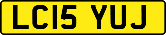 LC15YUJ